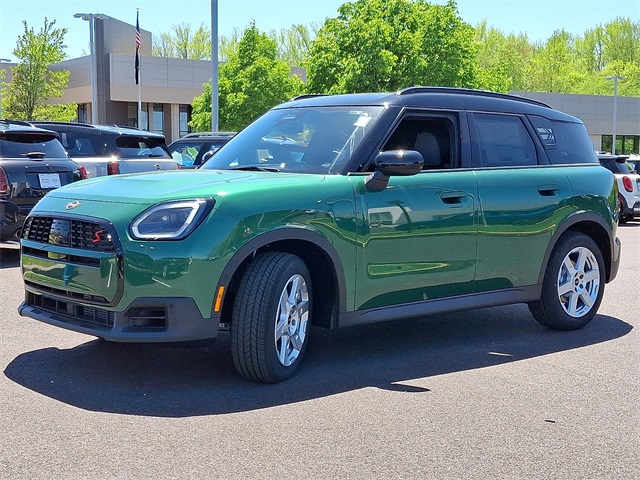 2025 Mini Countryman S ALL4 photo 3