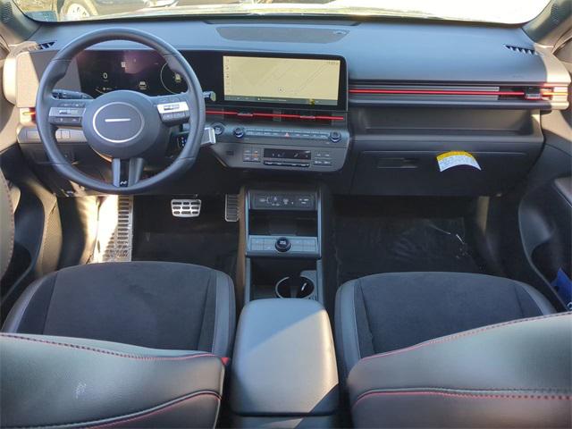2024 Hyundai Kona N Line photo 14