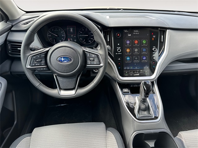 2025 Subaru Outback Premium photo 10
