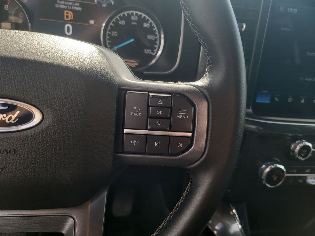 2023 Ford F-150 XLT photo 14