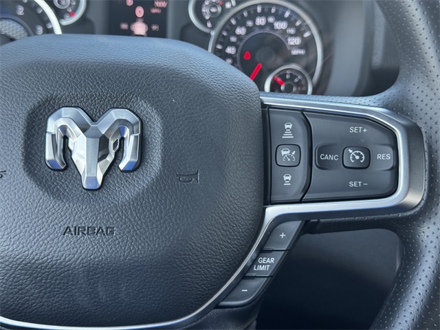 2026 Ram 3500 Tradesman photo 24