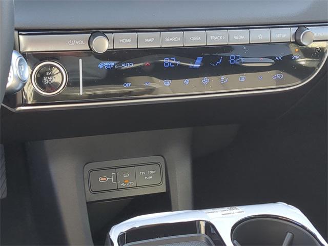 2025 Hyundai Ioniq 5 SE photo 17