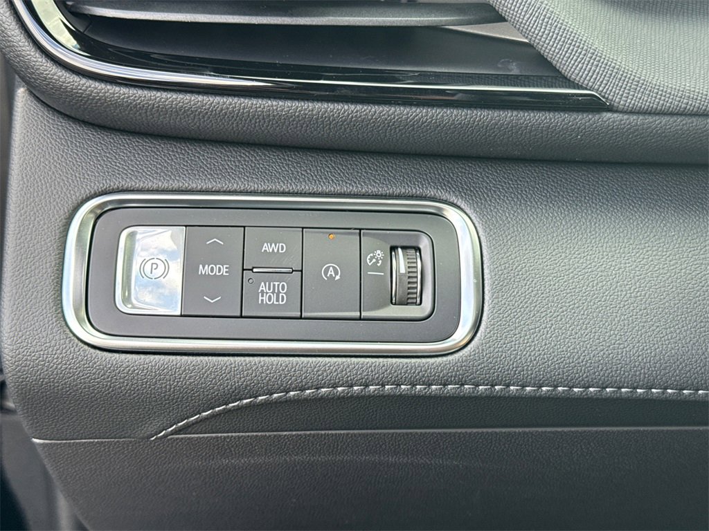 2026 BUICK ENCLAVE - Image 18