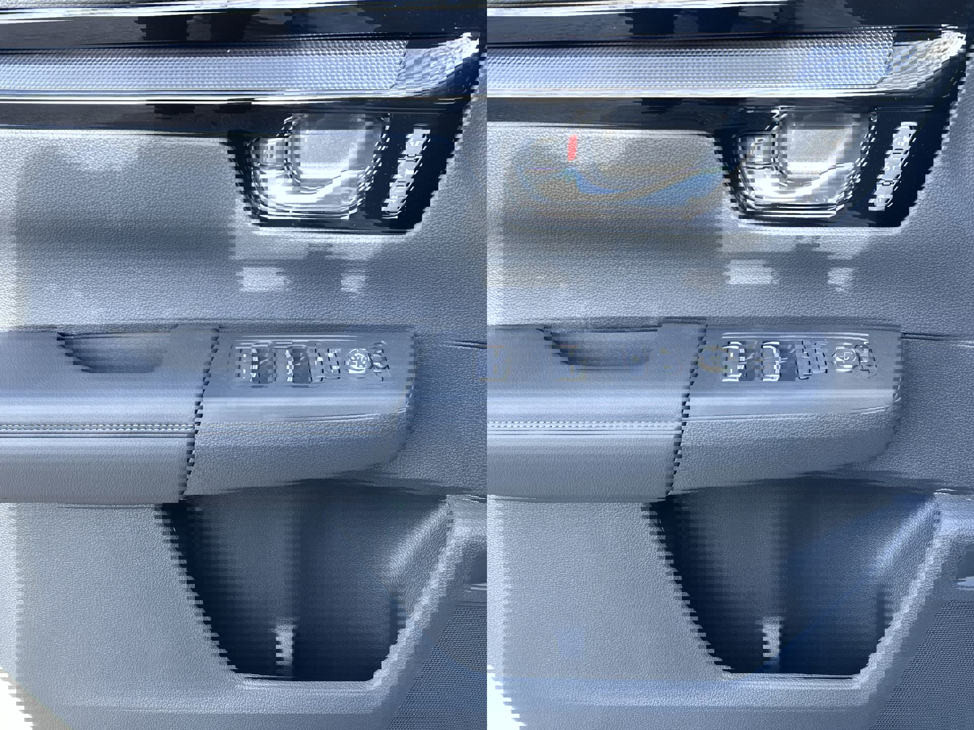 2026 Honda CR-V EX-L photo 13