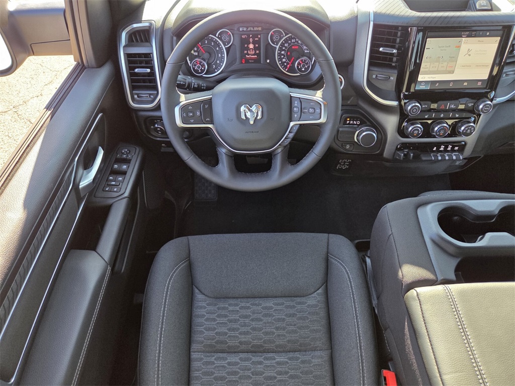 2026 Ram 1500 Big Horn Lone Star photo 8