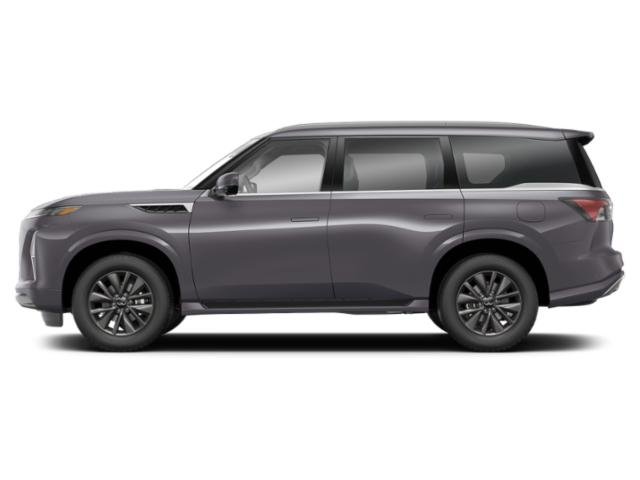 2025 Infiniti QX80 Luxe photo 2