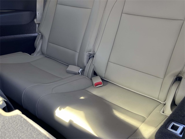 2020 Acura MDX SH-AWD photo 15