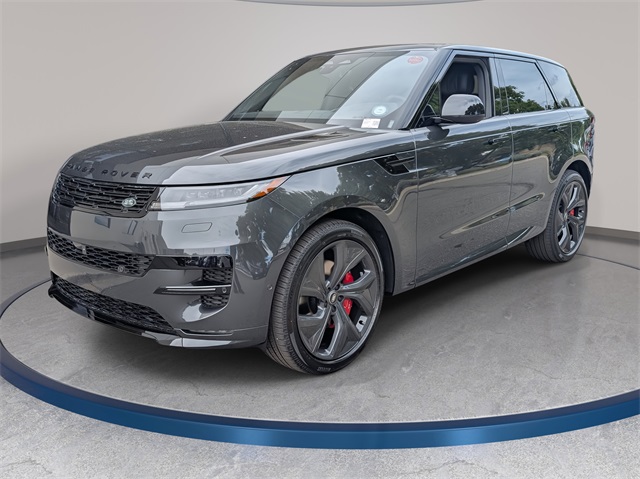 2025 Land Rover Range Rover Sport Dynamic SE's photo