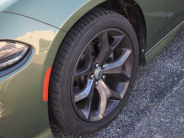 2019 Dodge Charger GT photo 27