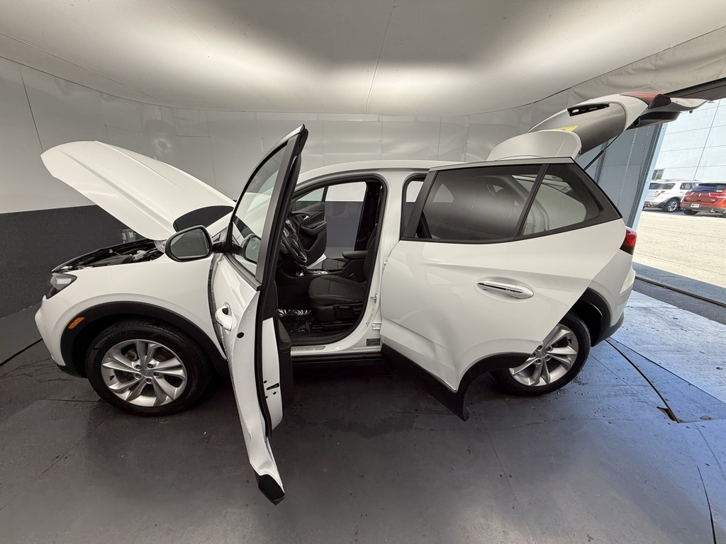 2022 Buick Encore GX Preferred photo 12