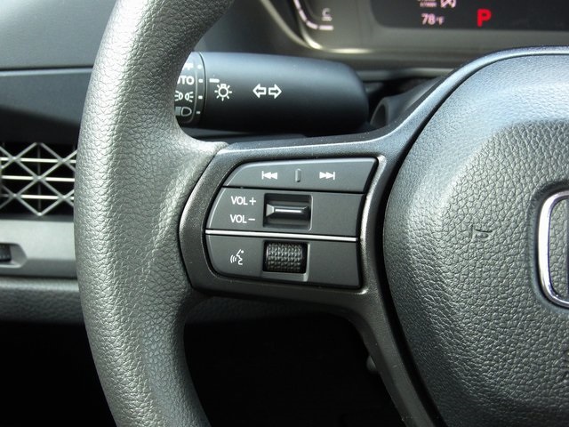 2025 Honda Accord SE photo 18