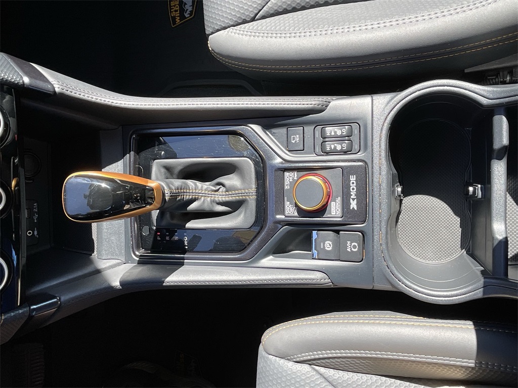 2024 Subaru Forester Wilderness photo 37