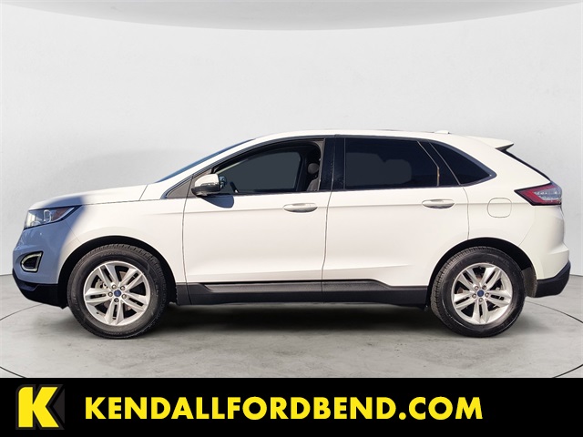 Used 2015 Ford Edge SEL with VIN 2FMTK3J99FBB67496 for sale in Bend, OR