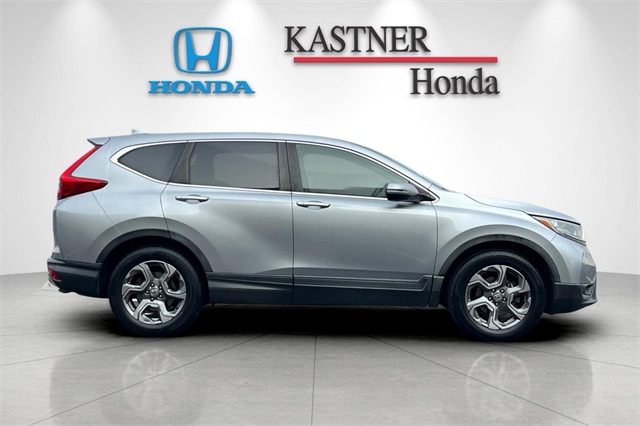 2019 Honda CR-V EX-L photo 3