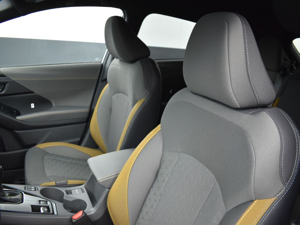 2025 Subaru Crosstrek Sport photo 8