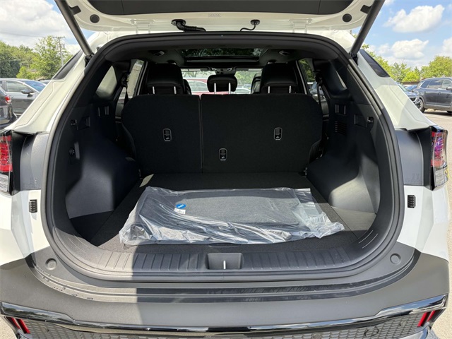 2025 Kia Sportage Plug-In Hybrid X-Line photo 27