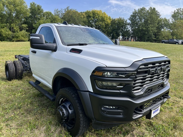 2025 RAM Ram 5500 Chassis Cab Tradesman's photo
