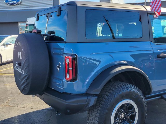 2023 FORD BRONCO - Image 37