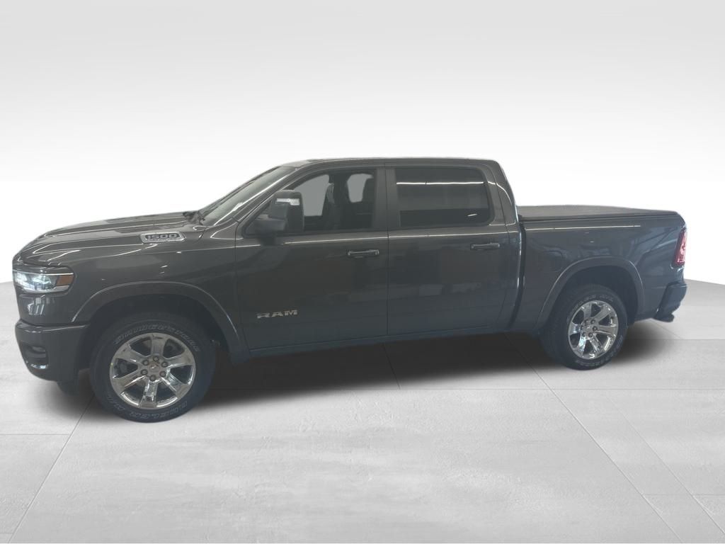 2026 Ram 1500 Big Horn Lone Star photo 4