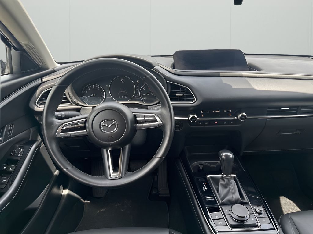 2023 Mazda CX-30 2.5 S Preferred photo 23