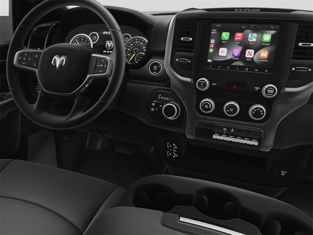 2024 Ram 3500 Tradesman photo 18