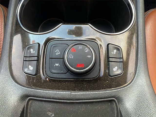 2020 Gmc Acadia AT4 photo 21