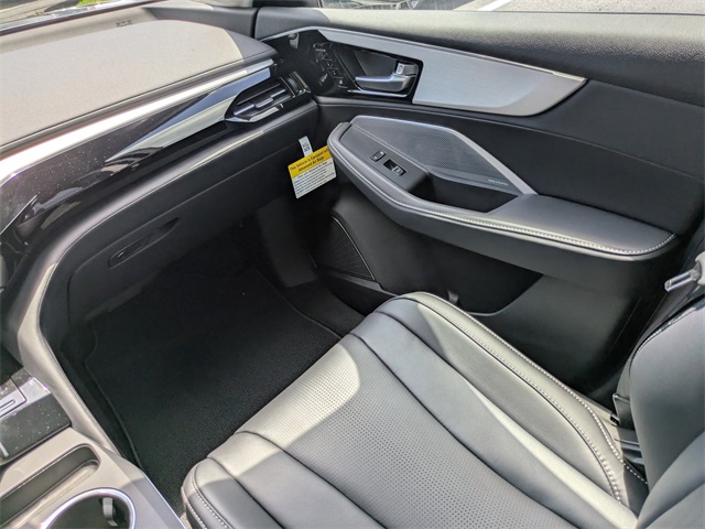 2026 Acura MDX Technology photo 18