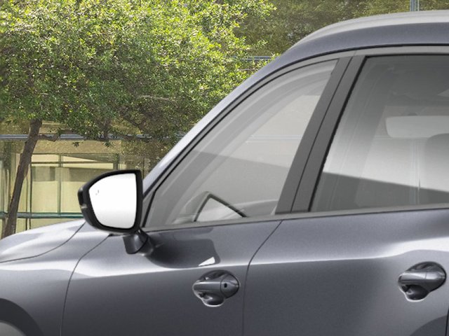 2026 Infiniti QX60 Luxe photo 10