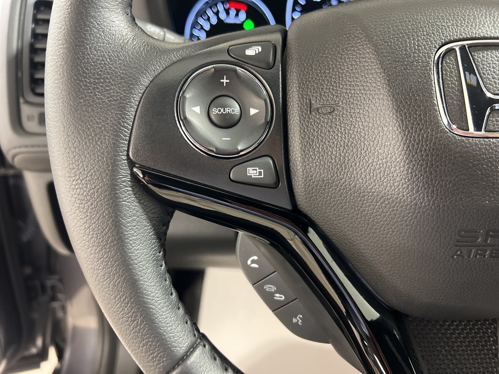 2022 Honda HR-V Sport photo 12