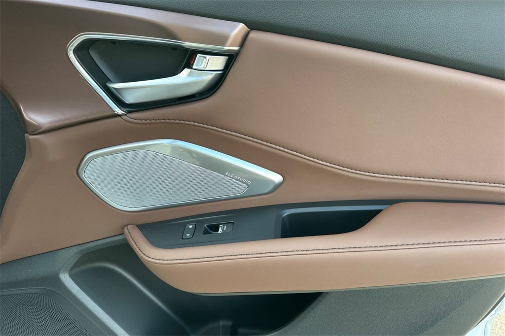 2025 Acura RDX Technology photo 19
