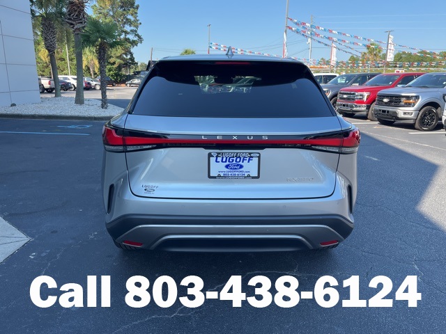 2024 Lexus RX 350 Premium photo 33