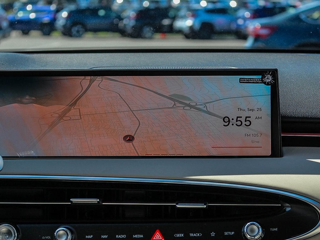 2026 Genesis GV70 2.5T Advanced photo 15