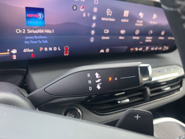 2025 Buick Enclave Preferred photo 27
