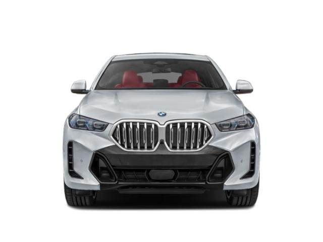 2025 Bmw X6 photo 3
