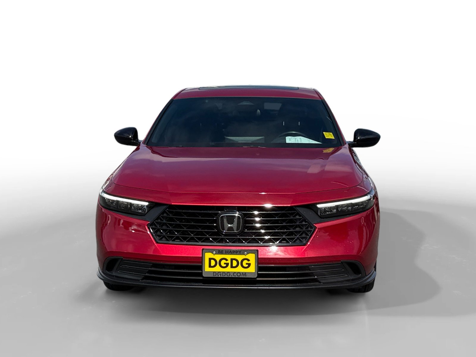 2023 Honda Accord Hybrid Sport photo 8