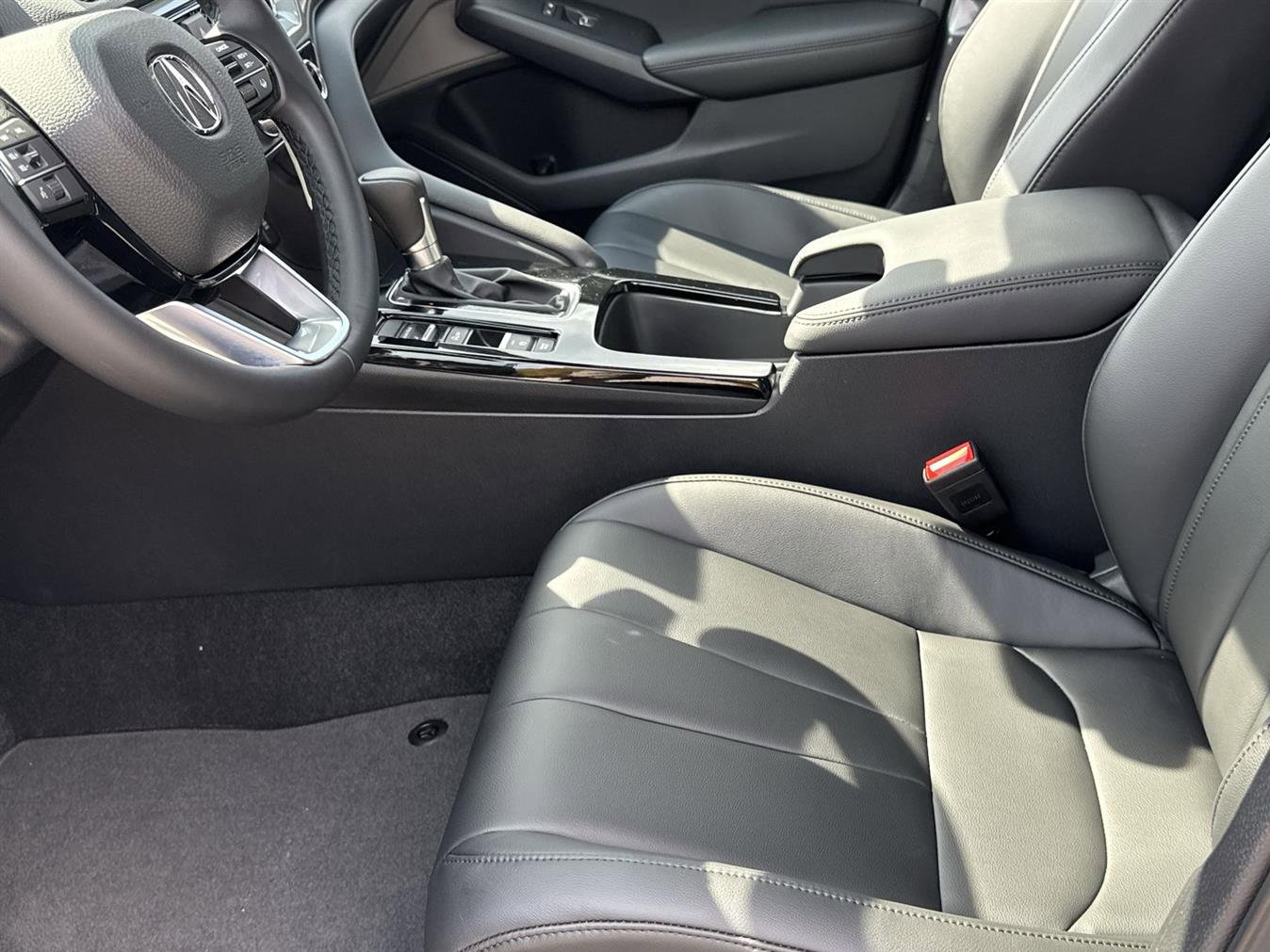 2026 Acura Integra Base photo 10