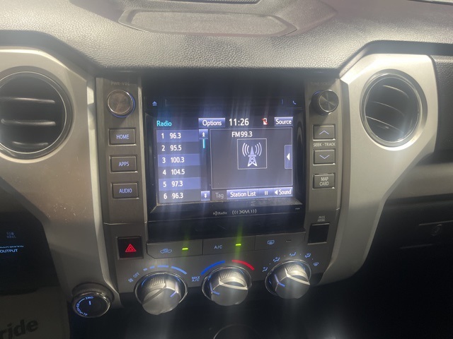 2019 Toyota Tundra SR5 Grade photo 17