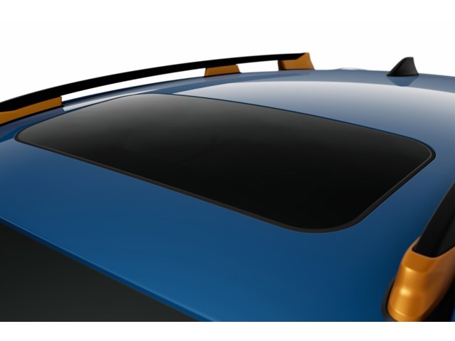 2025 Subaru Crosstrek Wilderness photo 12