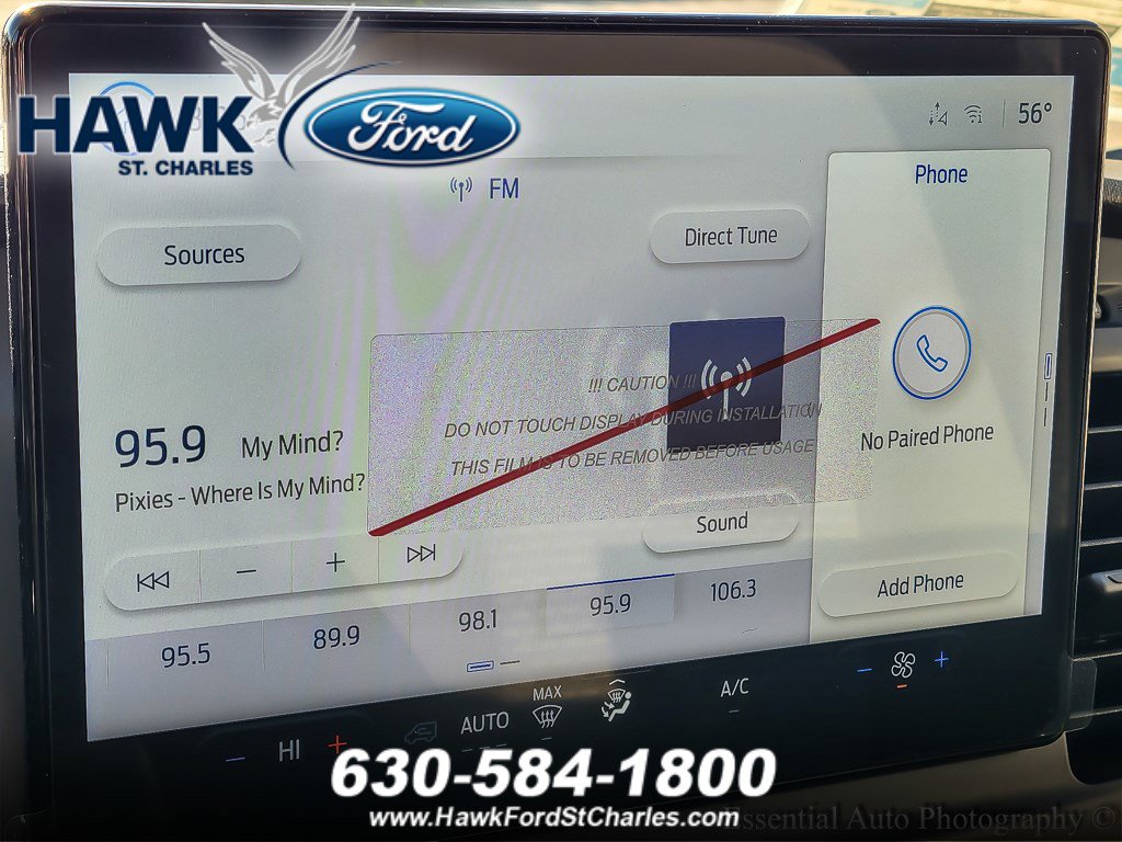 2026 FORD TRANSIT - Image 12