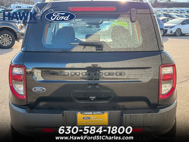 2021 FORD BRONCO SPORT - Image 26