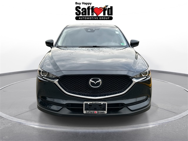 2020 Mazda CX-5 Sport photo 7