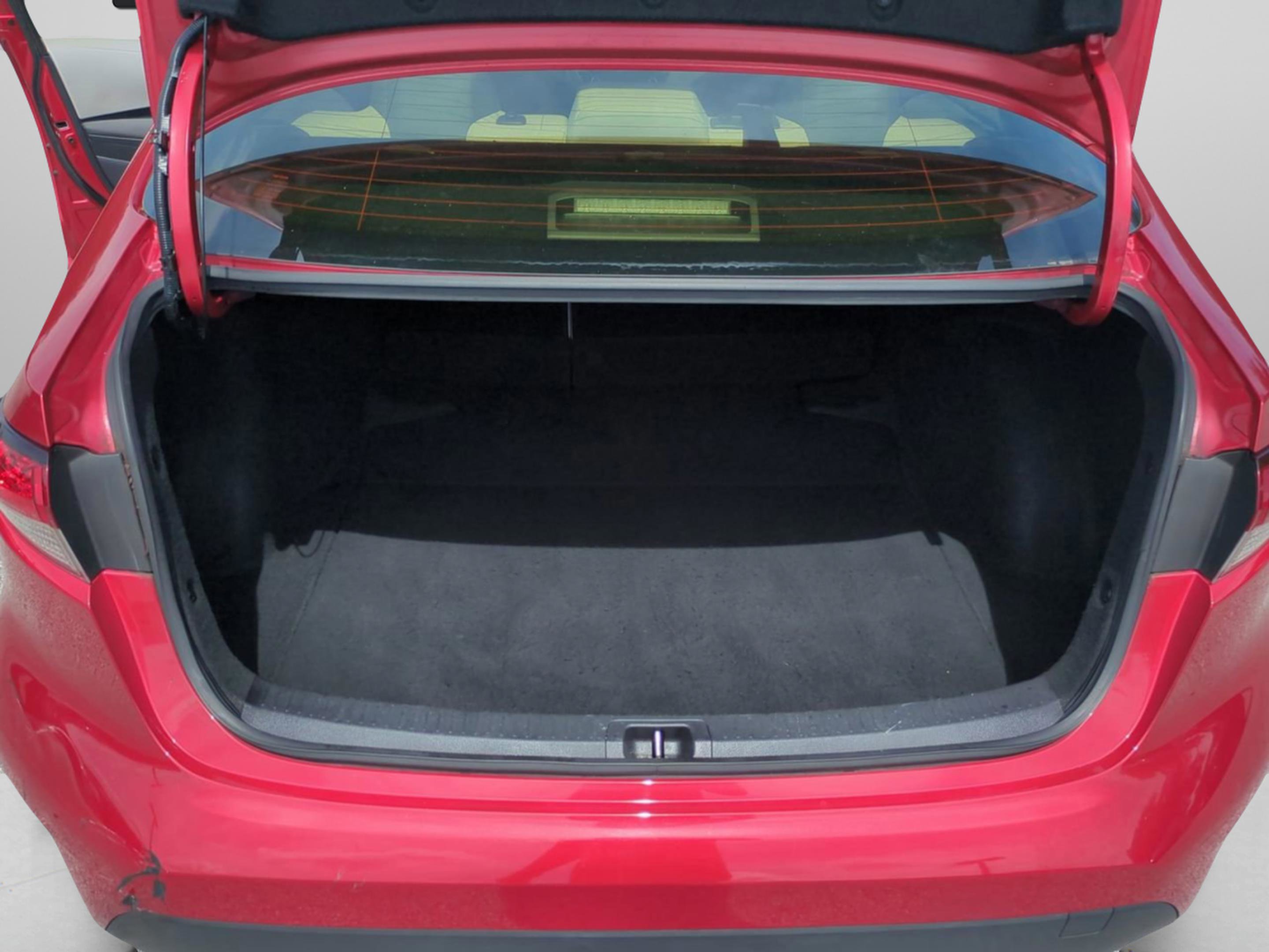 2021 Toyota Corolla LE photo 11