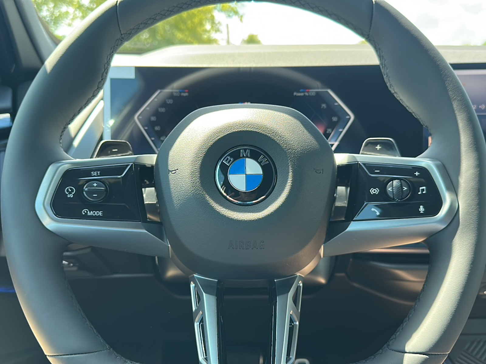 2026 Bmw X3 photo 9