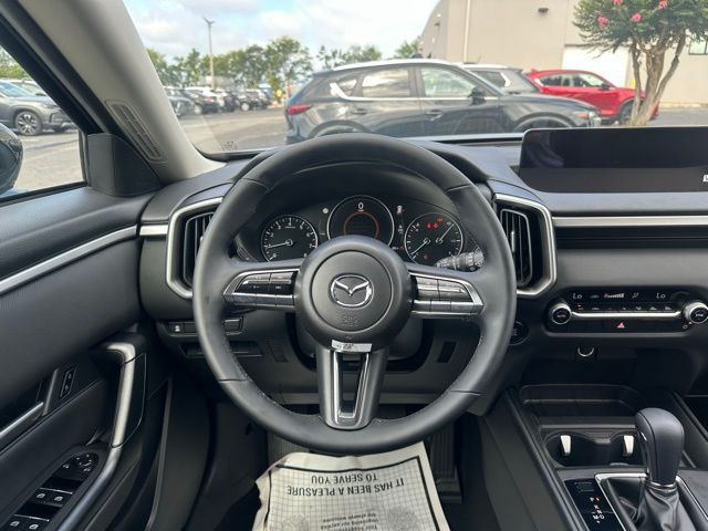 2025 Mazda CX-50 2.5 Select photo 19
