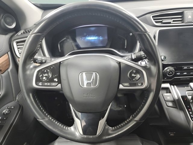 2022 Honda CR-V EX-L photo 19