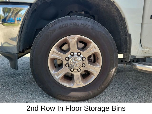 2024 Ram 2500 Big Horn photo 27