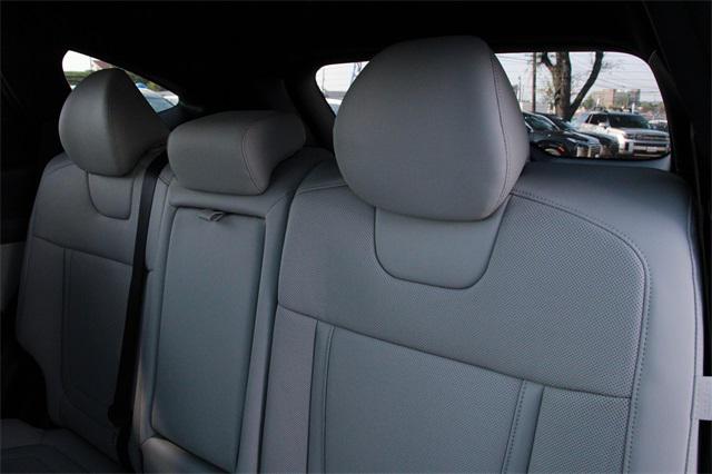 2025 Hyundai Tucson Limited photo 15