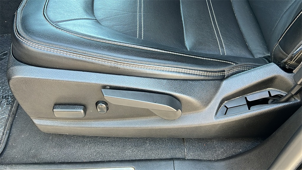 2021 Gmc Canyon Denali photo 9