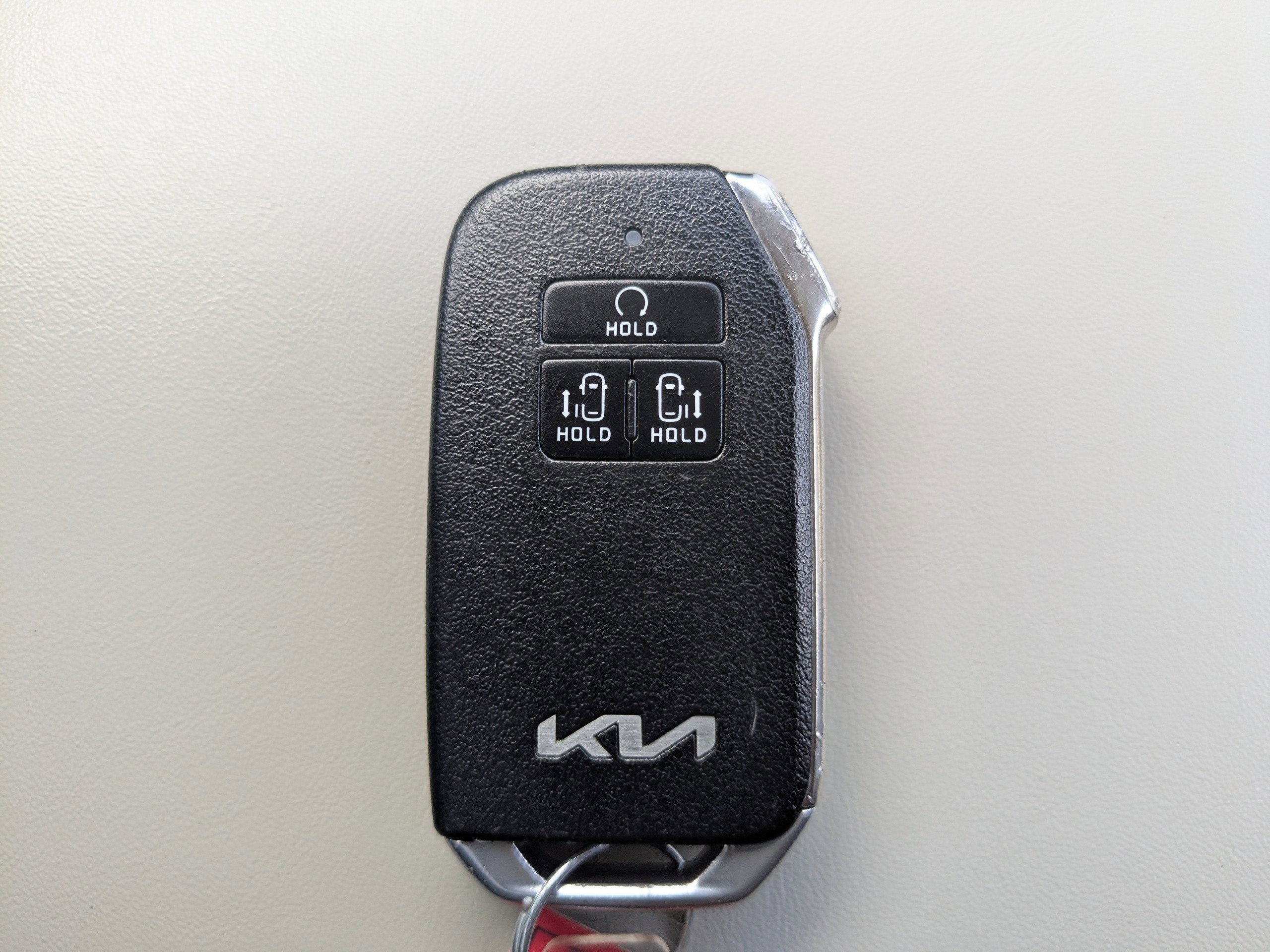 2022 Kia Carnival LXS photo 29