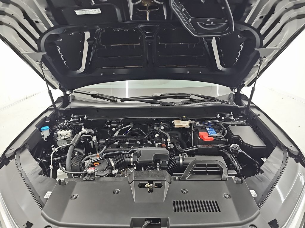 2026 Honda CR-V LX photo 31